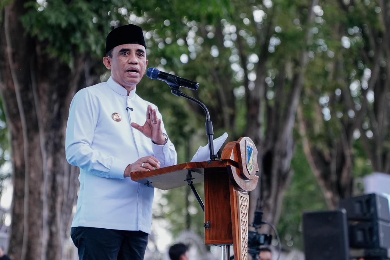 Gubernur Anwar Hafid Turunkan Tim Investigasi Cek Aktivitas Tambang di Dongi-Dongi