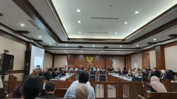 JPU Dalami Hubungan Bisnis Nadiem dengan Google dalam Sidang Korupsi Chromebook
