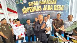 Jamintel Tekankan Peran Jaksa sebagai Mitra Desa