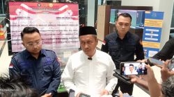 Dugaan Korupsi CSR Rp9,6 Miliar, Kades Tamainusi Digiring ke Penjara