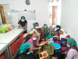 Libur Sekolah Bukan Halangan, Program MBG Tetap Salurkan Gizi untuk Kelompok Rentan