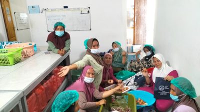 Libur Sekolah Bukan Halangan, Program MBG Tetap Salurkan Gizi untuk Kelompok Rentan