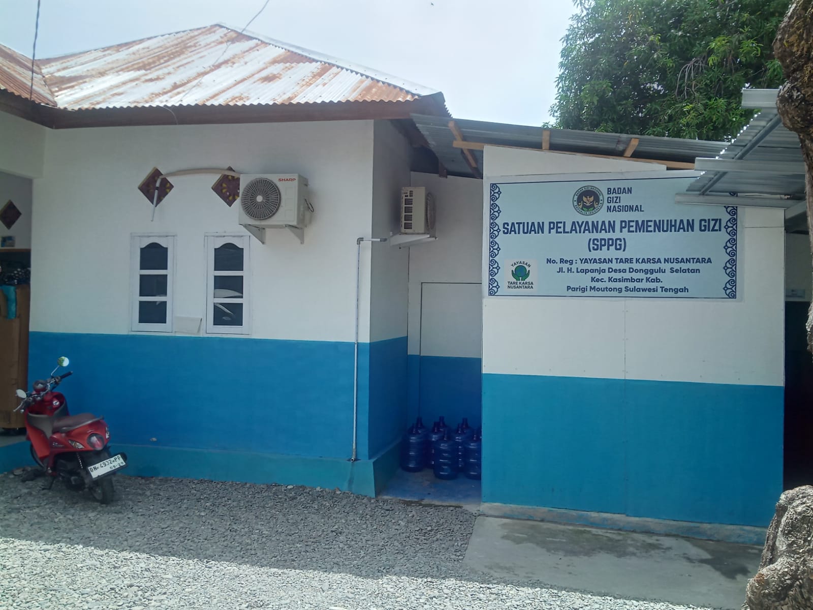 Libur Sekolah Bukan Halangan, Program MBG Tetap Salurkan Gizi untuk Kelompok Rentan