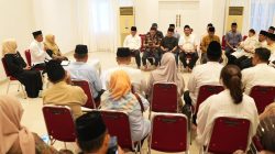 Revolusi Data Dimulai, Sulteng Andalkan Peta Digital