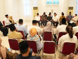 Revolusi Data Dimulai, Sulteng Andalkan Peta Digital