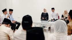 Cuti Bersama Tak Hentikan Pelayanan di Sulteng