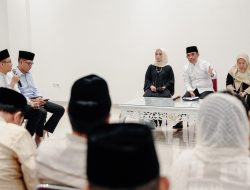 Cuti Bersama Tak Hentikan Pelayanan di Sulteng