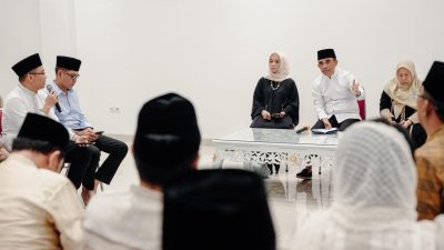 Cuti Bersama Tak Hentikan Pelayanan di Sulteng