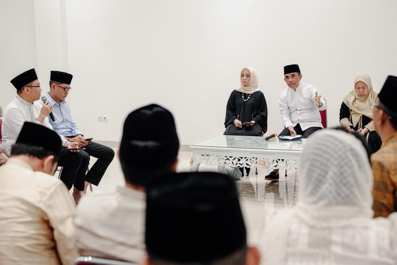 Cuti Bersama Tak Hentikan Pelayanan di Sulteng