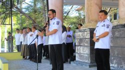 Sekda Parimo Bongkar Isu Jual Beli Jabatan, ASN Diminta Tak Diam