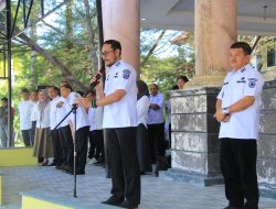 Sekda Parimo Bongkar Isu Jual Beli Jabatan, ASN Diminta Tak Diam