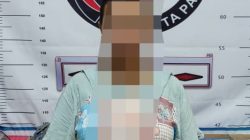 Transaksi Narkoba Terendus, Seorang Perempuan Diamankan