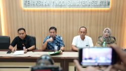 Skandal Kredit Triliunan Terbongkar, 8 Pejabat Bank Dijerat