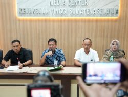 Skandal Kredit Triliunan Terbongkar, 8 Pejabat Bank Dijerat