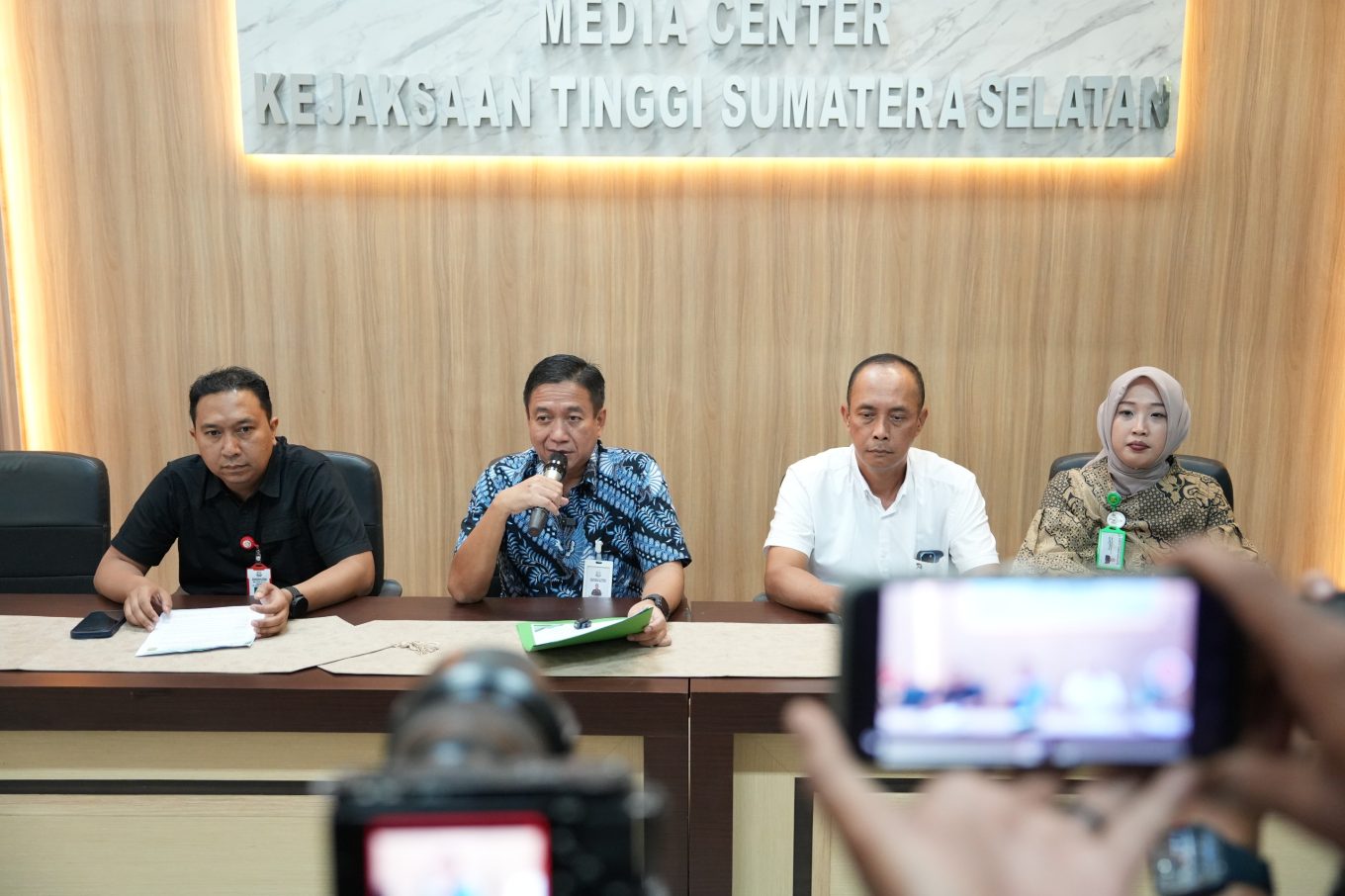 Skandal Kredit Triliunan Terbongkar, 8 Pejabat Bank Dijerat