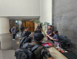 Penggeledahan 14 Lokasi, Penyidikan Kasus Tambang PT AKT Kian Mendalam