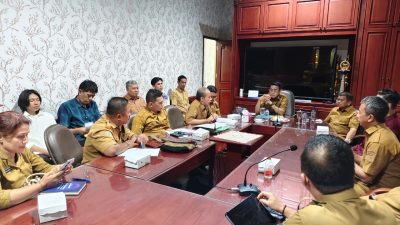 17 Finalis Siap Tampil, Ajang Promosi Investasi Kian Dekat