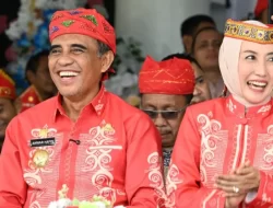Gubernur Dorong Poso Terus Tumbuh di HUT ke-131