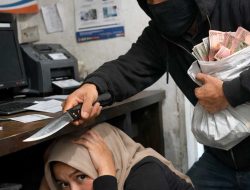 Aksi Sadis di Tanamodindi, Pelaku Masih Diburu