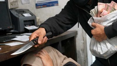 Aksi Sadis di Tanamodindi, Pelaku Masih Diburu