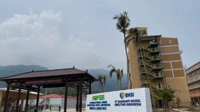 Komnas HAM Sulteng Desak Evaluasi Jalur Hauling PT IGIP