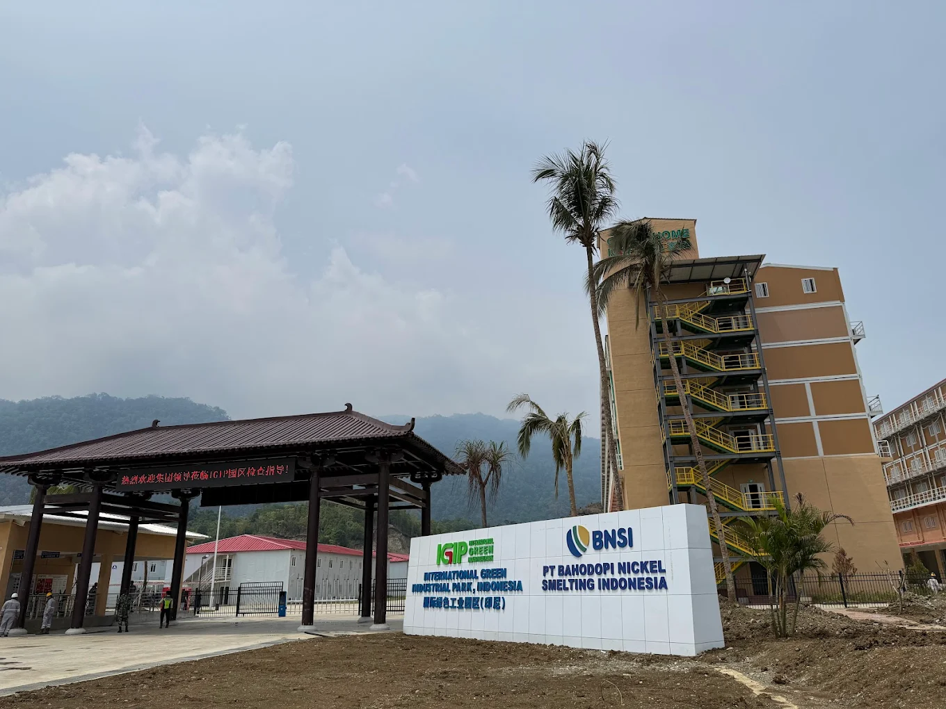 Komnas HAM Sulteng Desak Evaluasi Jalur Hauling PT IGIP