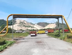 BJS dan Syamsul Alam Tunggu Keputusan Manajemen soal Lahan 13,2 Hektare