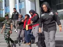 Kejati Sulteng Bongkar Peran Sekdes dalam Kasus Rp9,6 Miliar