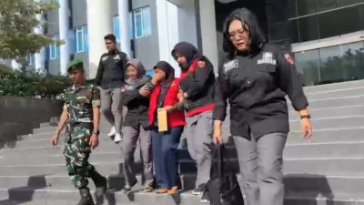 Kejati Sulteng Bongkar Peran Sekdes dalam Kasus Rp9,6 Miliar