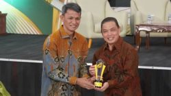 Anak Putus Sekolah Jadi Sorotan, Emilwan Ridwan Ambil Peran