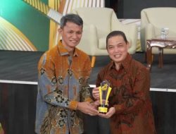 Anak Putus Sekolah Jadi Sorotan, Emilwan Ridwan Ambil Peran