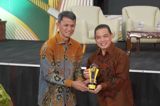 Anak Putus Sekolah Jadi Sorotan, Emilwan Ridwan Ambil Peran