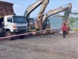 Kejati Sulteng Ungkap Puluhan Kasus dan Selamatkan Miliaran Rupiah