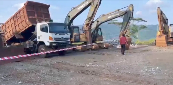 Kejati Sulteng Ungkap Puluhan Kasus dan Selamatkan Miliaran Rupiah