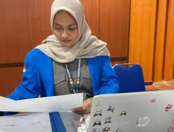 Polemik Berani Cerdas, Mahasiswa Untad Bela Program Beasiswa