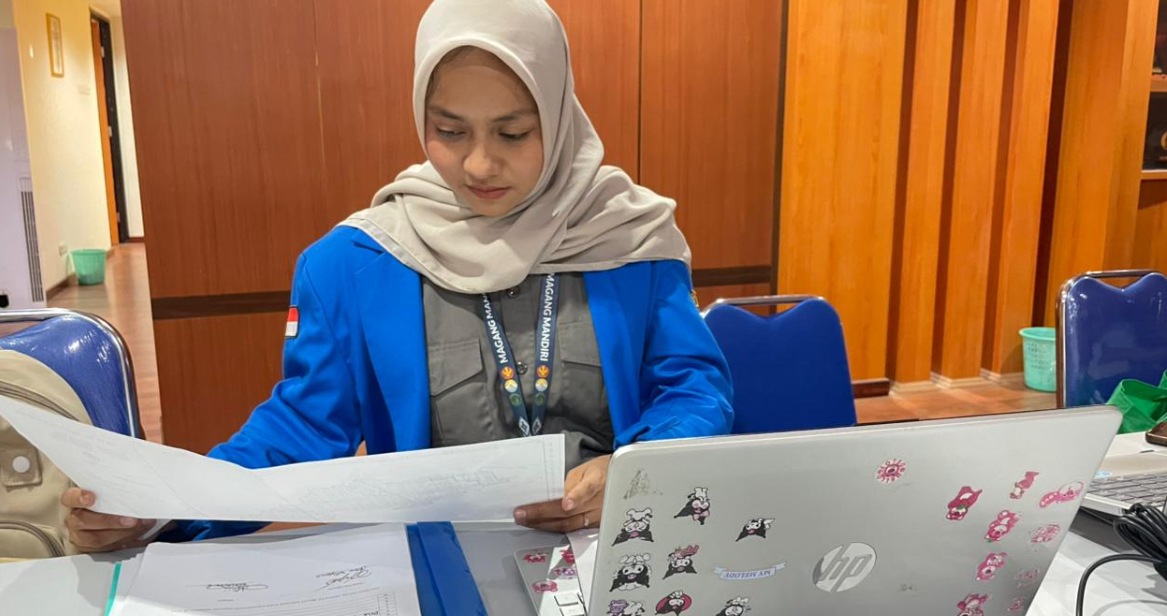 Polemik Berani Cerdas, Mahasiswa Untad Bela Program Beasiswa