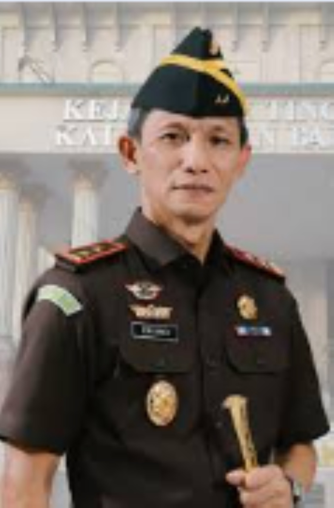 Kejati Kalbar Jemput Bola di Jakarta, 11 Saksi Diperiksa dalam Dua Kasus Tambang