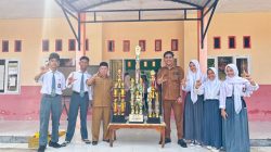 Dominasi Berlanjut: SMAN2 Kasimbar Kembali Sapu Bersih LCTF