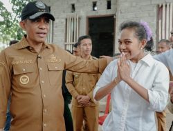 905 Rumah Kini Terang, Program BERANI Menyala Resmi Diluncurkan