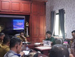 Futsal Pelajar Parimo Siap Digelar, Hadiah Rp72 Juta Menanti