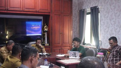 Futsal Pelajar Parimo Siap Digelar, Hadiah Rp72 Juta Menanti