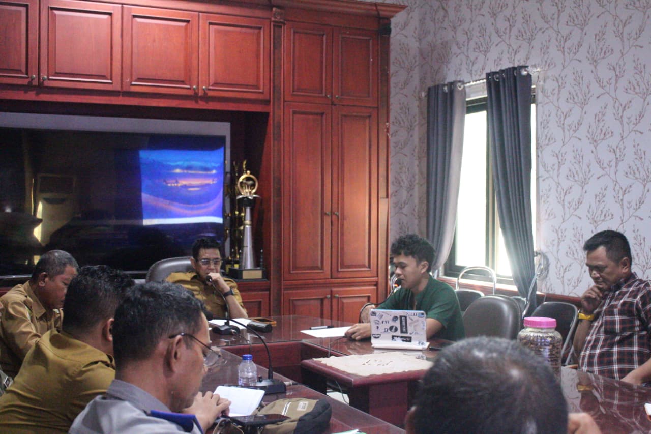 Futsal Pelajar Parimo Siap Digelar, Hadiah Rp72 Juta Menanti