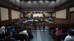 Jaksa Ungkap Dugaan Manipulasi Formula Harga RON 90 di Sidang Pertamina