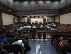 Jaksa Ungkap Dugaan Manipulasi Formula Harga RON 90 di Sidang Pertamina