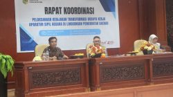 ASN Kini Bisa Kerja dari Mana Saja, Ini Ketentuannya