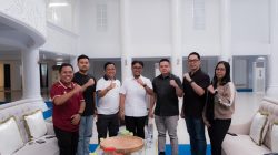 Atlet Sulteng Bakal Dapat Jaminan Sosial