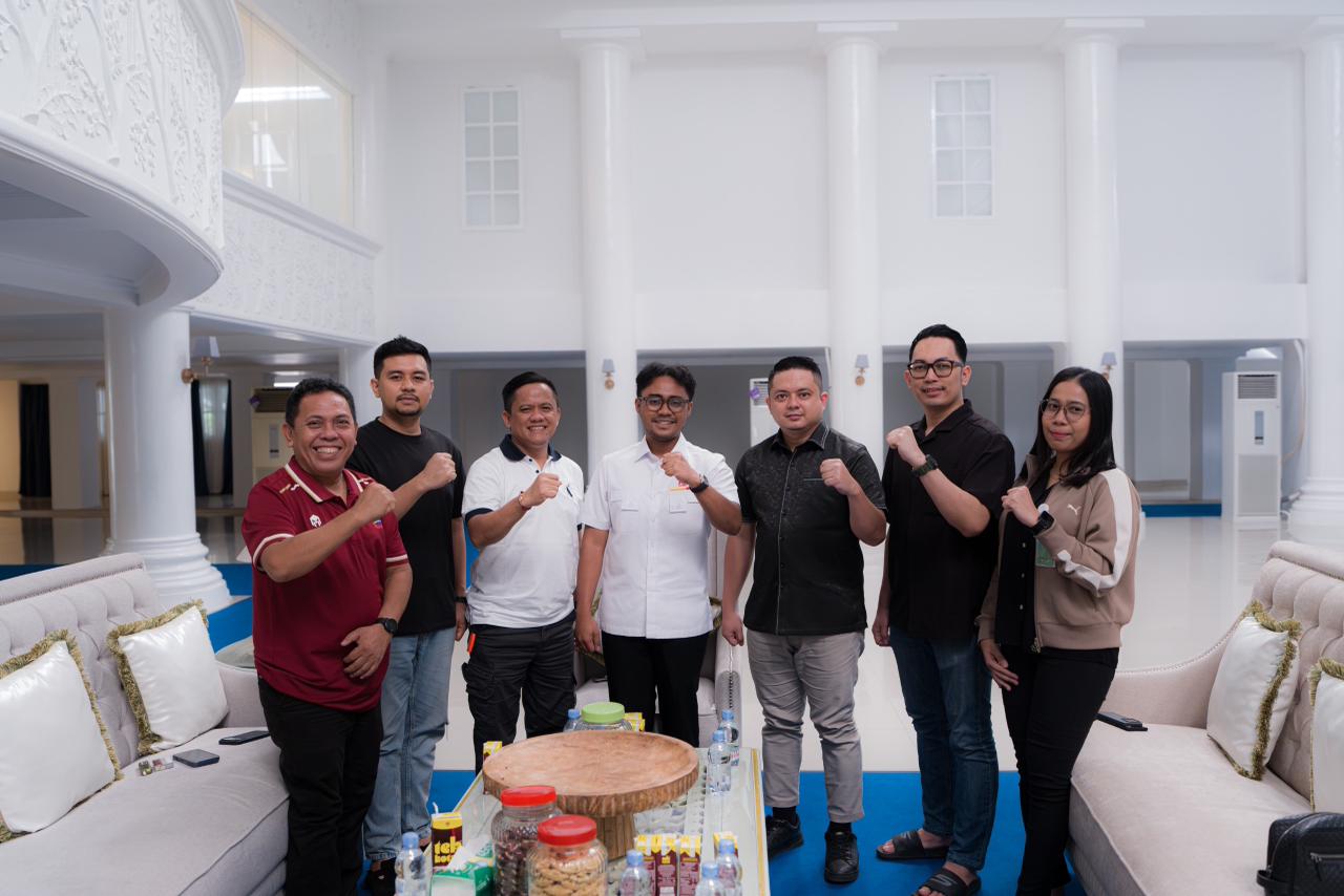 Atlet Sulteng Bakal Dapat Jaminan Sosial