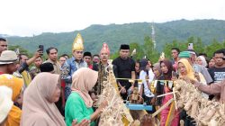 Komitmen Bupati Jaga Budaya Lokal, Rumah Adat Siap Dibangun