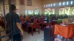 Pentingnya Higiene Dapur, Karyawan SPPG Dapat Pembekalan