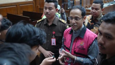 Sidang Korupsi Chromebook Ahli Sebut Kerugian Negara Total Loss